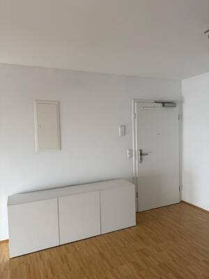 Top-Lage Innenstadt: Moderne, möblierte 1,5-Zimmer-Neubauwohung (Bj. 2020) - Perfekt für Studierende – 91054 Erlangen – Vorschaubild 4