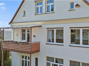 Frisch sanierte Maisonettewohnung in Cottbus – 3044 Cottbus – Vorschaubild 2