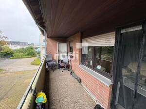 Kompakte ETW in Citynähe - solide Kapitalanlage – 33102 Paderborn – Vorschaubild 2