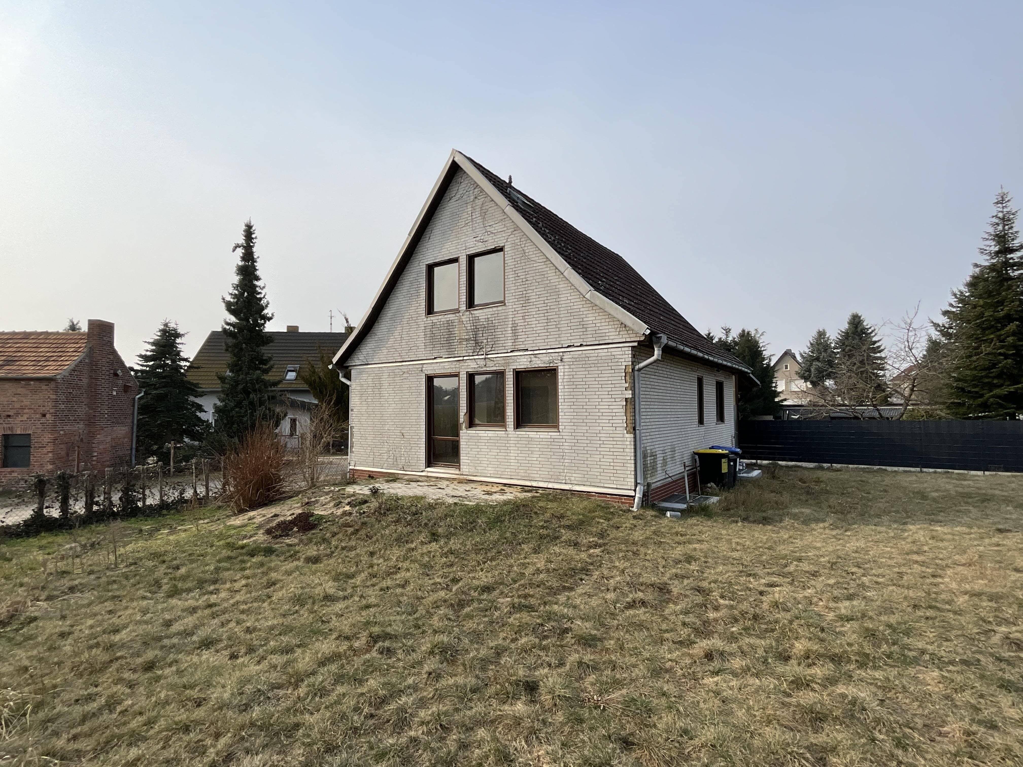Modulhaus Stralsund mit massivem Keller – Forst (Lausitz) – Vorschaubild 5
