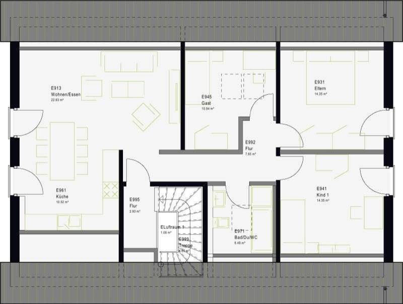 Dein Traumhaus wartet auf dich – Schwalbach – Vorschaubild 7