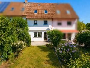VON POLL | Mehr Raum fürs Leben: Gepflegtes Reihenmittelhaus zwischen Stadtwald und Kanal – 90768 Fürth – Vorschaubild 8