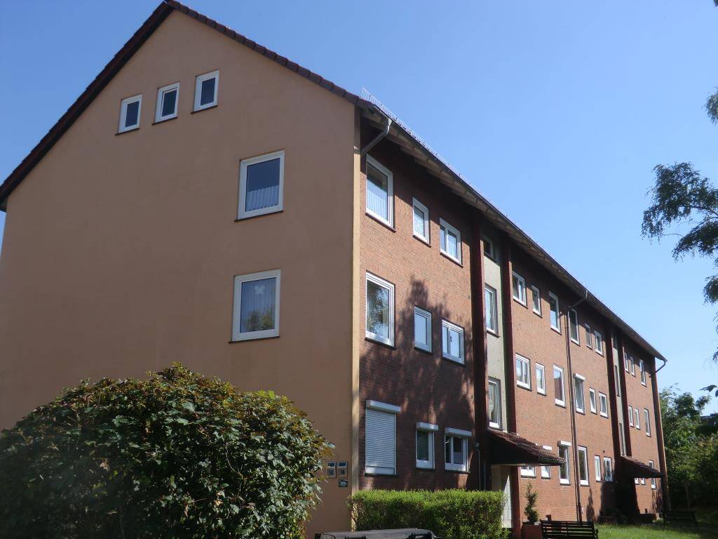 Interessante Anlageoption in Bremen-Walle: vermietete 3,5-Zi-EG-Whg mit Balkon – Bremen – Vorschaubild 9