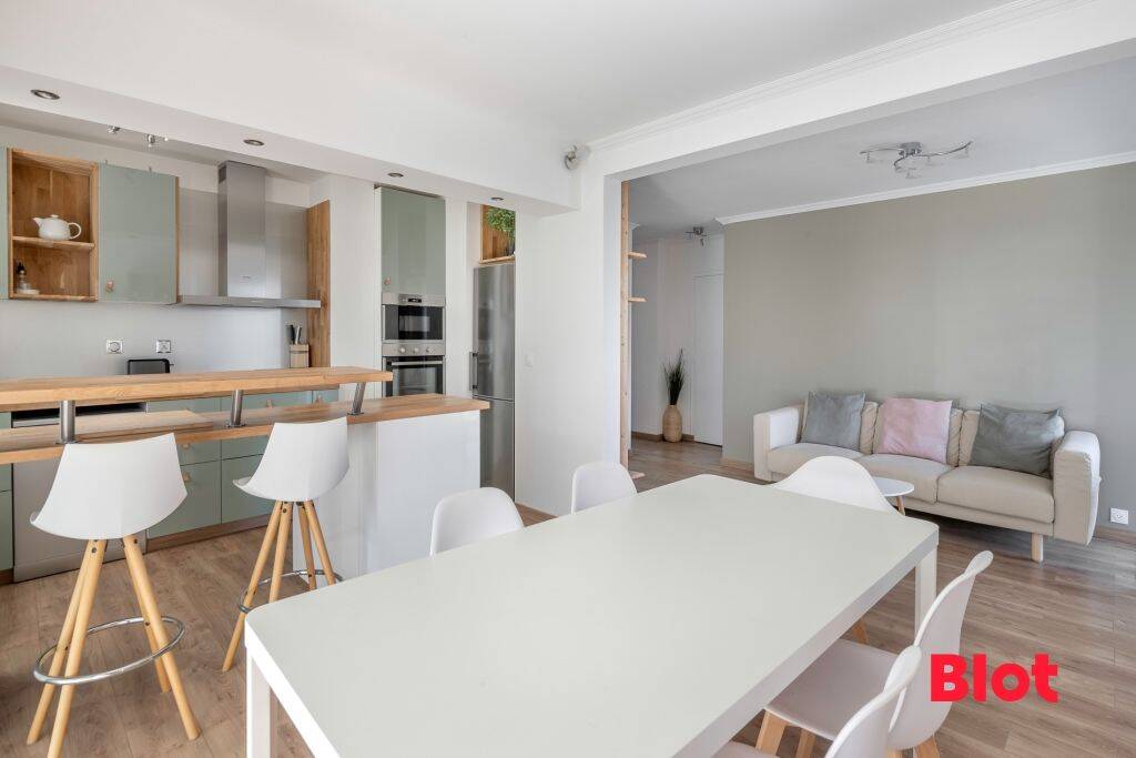 Appartement 4 pièces 86 m² · à La Baule-Escoublac · 86 m² · 525 000 €