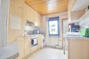 Vermietetes Zweifamilienhaus mit Dachgeschoss und kleinem Garten – 74080 Heilbronn – Vorschaubild 8