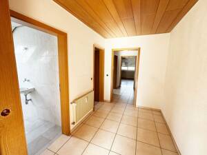 Erstbezug nach Renovierung: Großzügige 4-Zimmer-Wohnung mit Westbalkon & Dachboden – 89079 Ulm – Vorschaubild 5