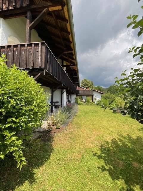Vielseitiges Wohn- und Geschäftshaus mit Potenzial - Ideal für kreative Lebens- und Arbeitskonzepte – Kirchdorf im Wald – Vorschaubild 7