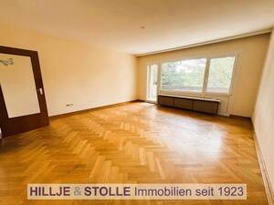 Sofort verfügbare 4 ZKB Wohnung mit Balkon und Garage am Quellenweg! – 26129 Oldenburg – Vorschaubild 5
