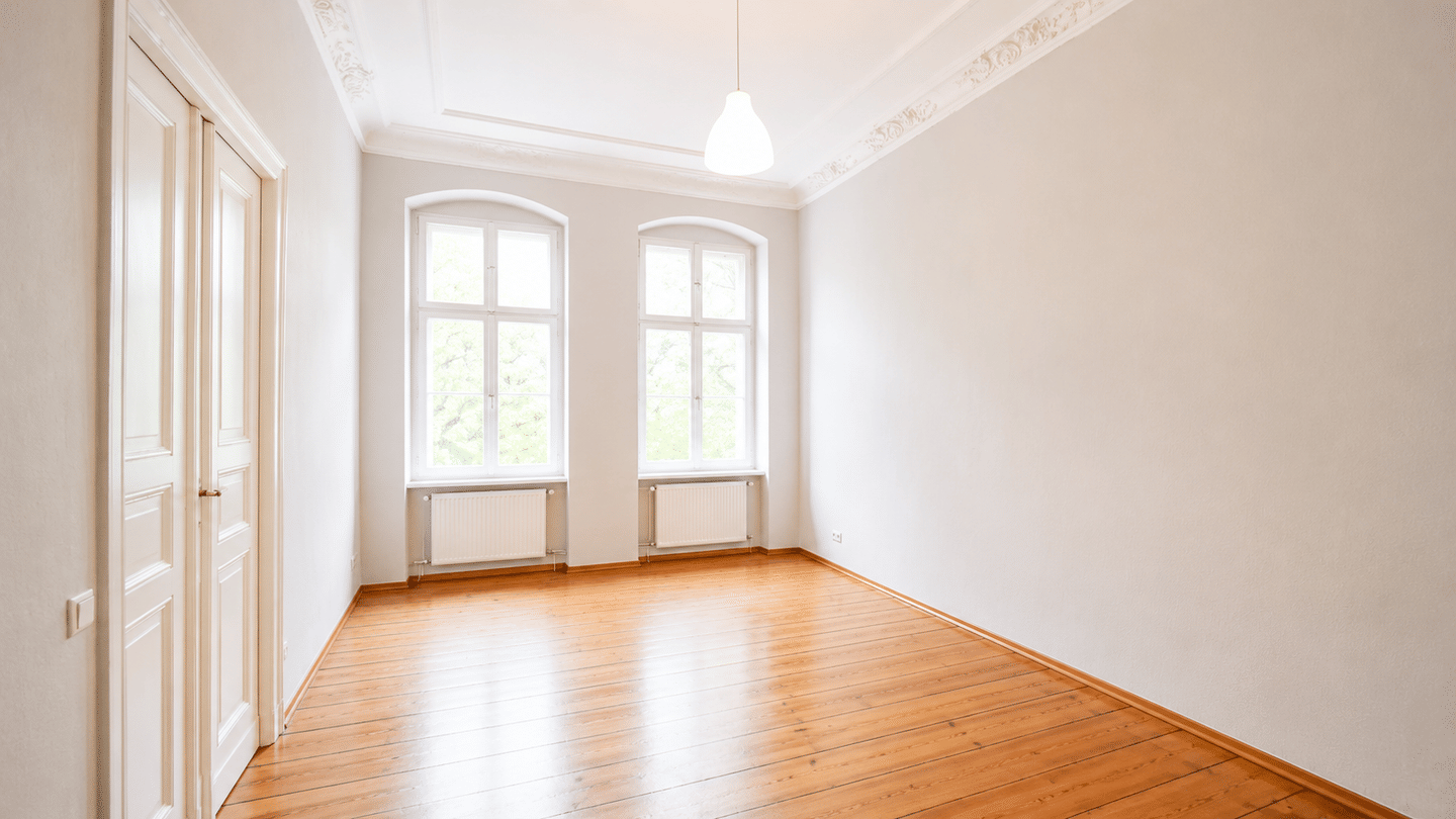 Helle & sympathische Altbauwohnung – Berlin – Vorschaubild 5