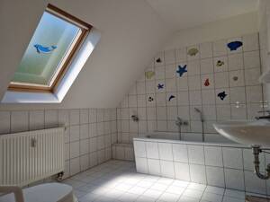 So macht wohnen Spaß: renovierte 3-Zimmer- Maisonette-Wohnung mit eigenem Garten! – 44359 Dortmund – Vorschaubild 7