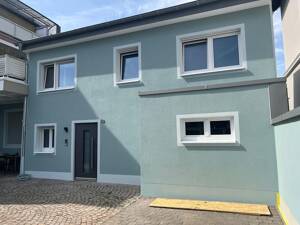 ERSTBEZUG nach Komplettsanierung in Trier-Pallien