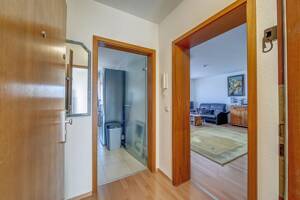 Attraktive 2-Zimmer-Wohnung mit zwei Balkonen und Garage in Mannheim – 68309 Mannheim – Vorschaubild 5
