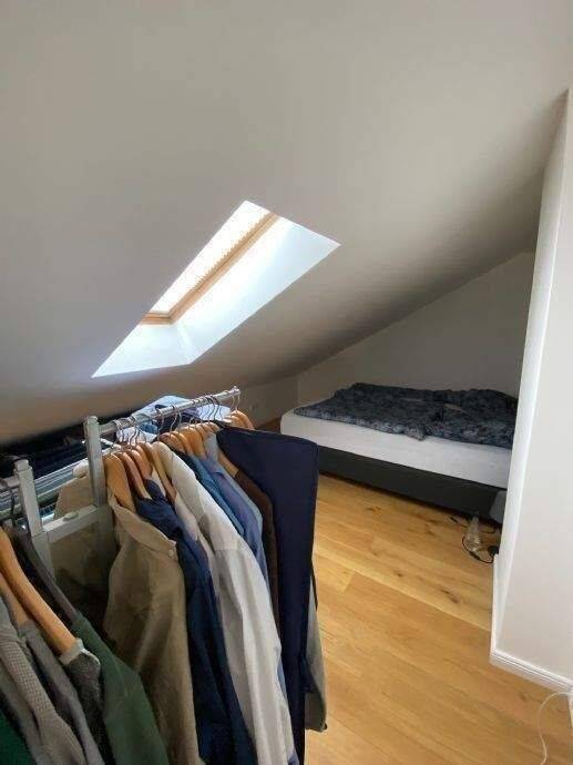 Tiny House in GoHo +++ mit Galerie, alles neuwertig +++ – Nürnberg – Vorschaubild 7