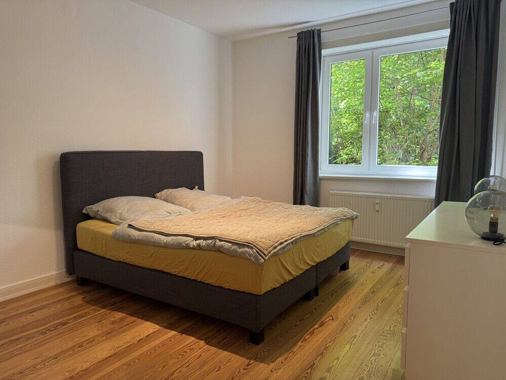 Klassische 3-Zimmer Wohnung in bevorzugter Lage Ottensen – Hamburg – Vorschaubild 8
