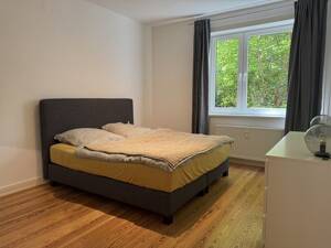 Klassische 3-Zimmer Wohnung in bevorzugter Lage Ottensen – 22763 Hamburg – Vorschaubild 8