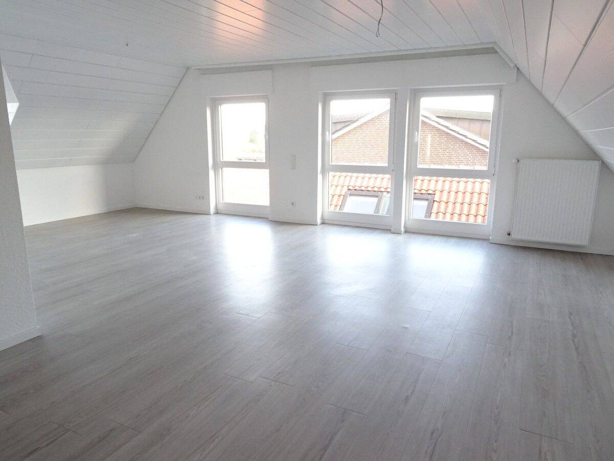 3-Zimmer-Wohnung im Volksbank-Gebäude zu vermieten! – Heek – Vorschaubild 2