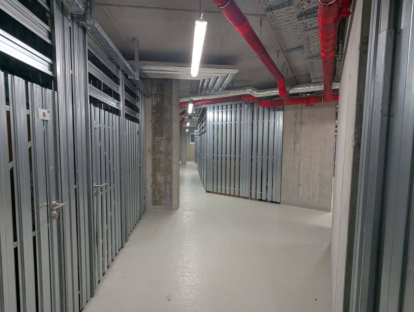 Traumhafte 2-Raum-Wohnung in Leipzig – Leipzig – Vorschaubild 9