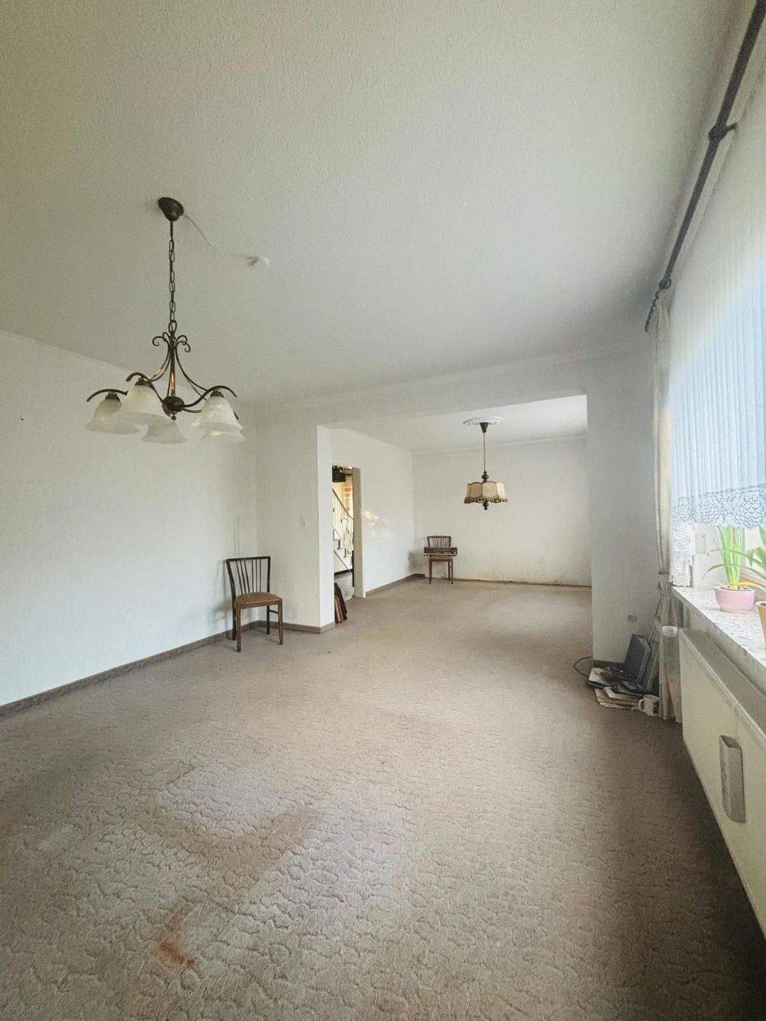 Viel Platz zum Wohlfühlen – Gepflegtes Einfamilienhaus mit Garten, Terrasse, Balkon und Garage – Scheeßel – Vorschaubild 5