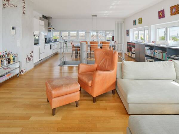 Penthouse in 50676 Köln mit 143 m² kaufen