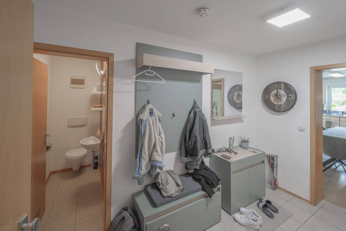 Ideal als Kapitalanlage - 2,5 Zimmer Eigentumswohnung – Bad Saulgau – Vorschaubild 4