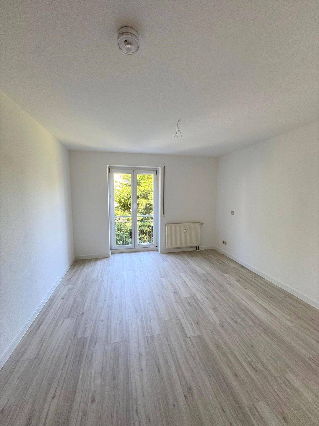 bezugsfreie 3-Raum-Wohnung in Leipzig Altlindenau mit Balkon – Leipzig – Vorschaubild 7
