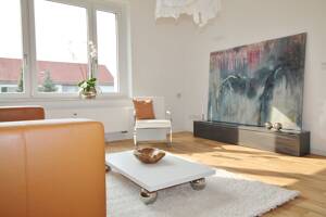 Sanierte 2-Raum-Wohnung auf der Lützelhöhe – 9669 Frankenberg – Vorschaubild 6