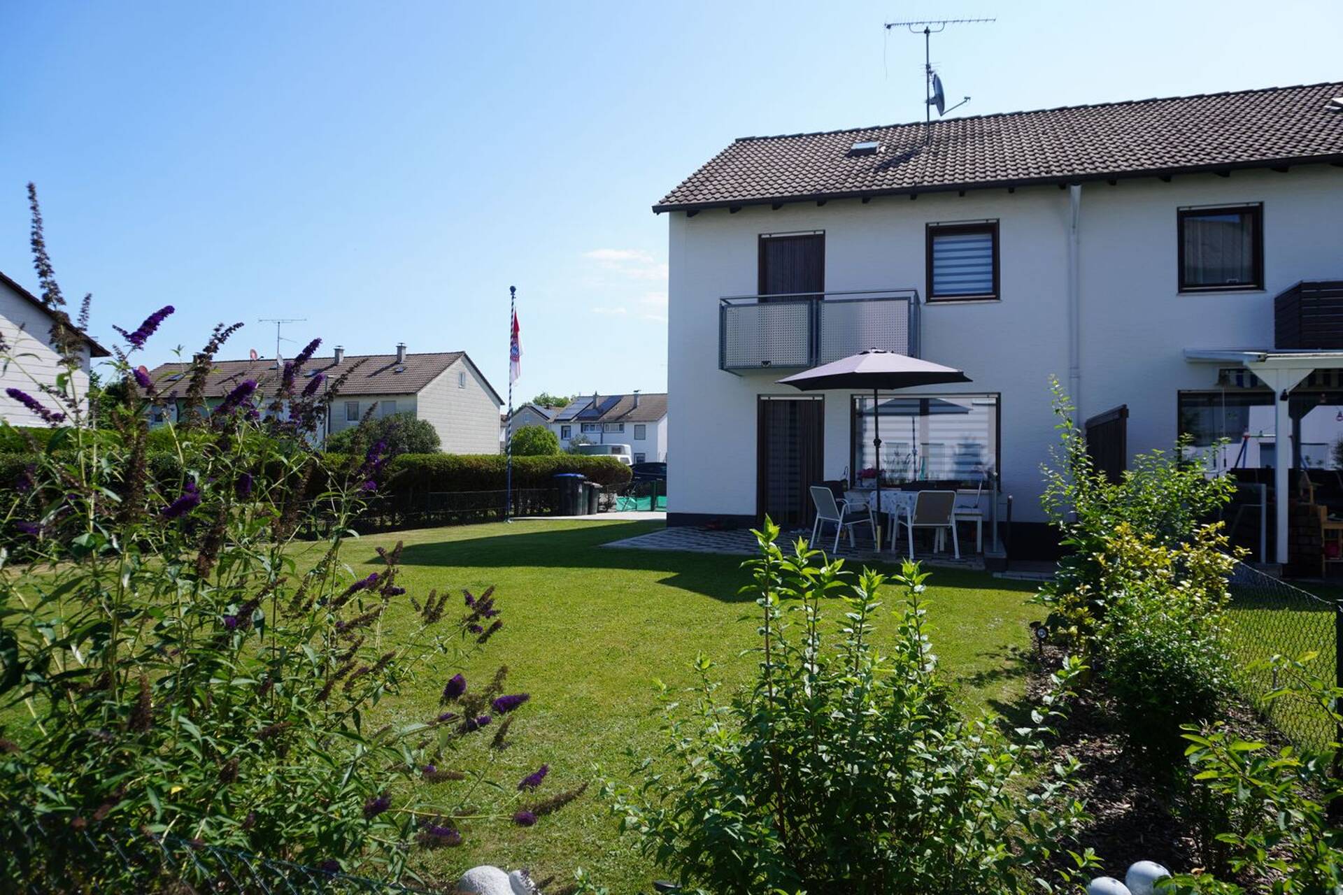 Haus in 86956 Schongau mit 88 m² kaufen