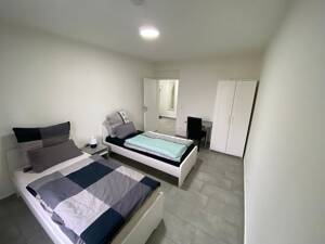 Möblierte Wohnung in Dortmund, zentral – 44147 Dortmund – Vorschaubild 5