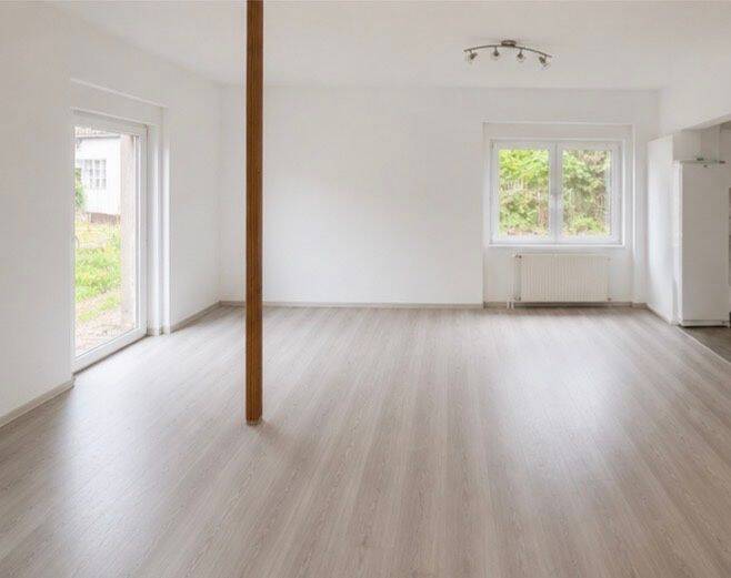 Einfamilienhaus in Lichtenrade mit 700 m2 Garten Grundstück Perfekt für Familien und Wohngemeinschaften sowie Monteure – Berlin – Vorschaubild 5