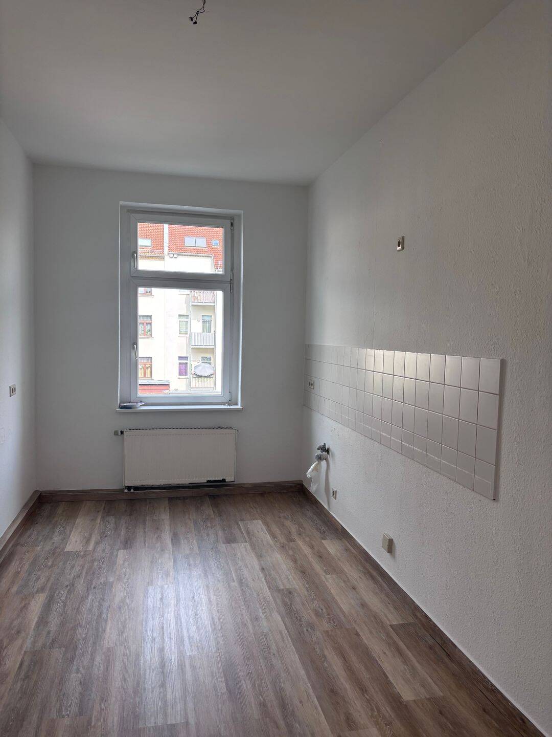 Schöne 2 Raumwohnung in Schleußig – Leipzig – Vorschaubild 5