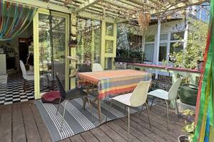 Paradies mit Garten für Liebhaber – 22305 Hamburg – Vorschaubild 6