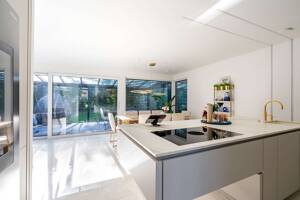 Attraktives Einfamilienhaus mit Pool in Oldenburg, Obj. 9386 – 26133 Oldenburg – Vorschaubild 9