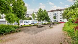 Seltene Maisonettewohnung mit 3 Balkonen und 5 Zimmern – 76135 Karlsruhe – Vorschaubild 5