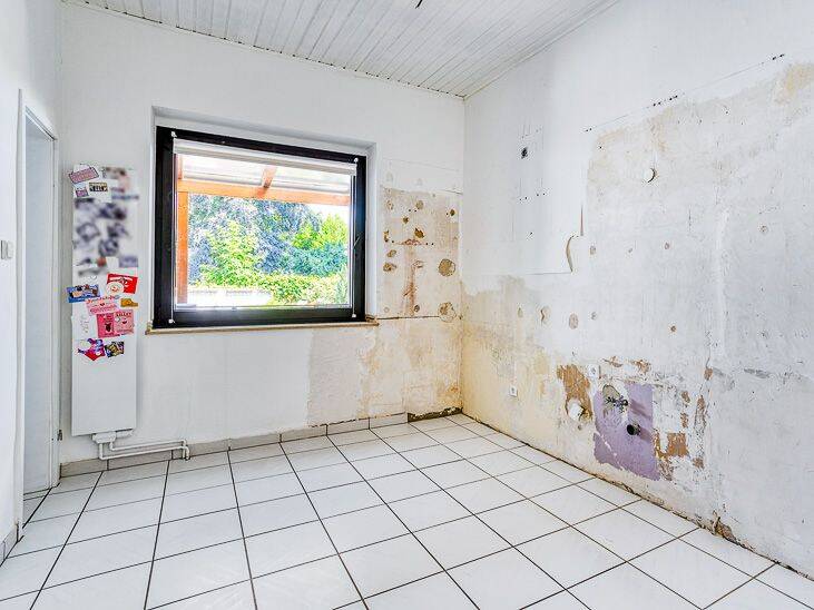 Viele Optionen - Dreifamilienhaus in ruhiger und zentraler Umgebung von Duisburg-Wanheimerort – Duisburg – Vorschaubild 5
