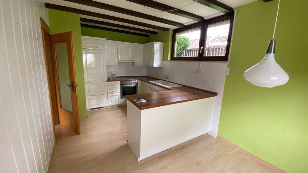 Einfamilienhaus mit Einliegerwohnung – Herrstein – Vorschaubild 9