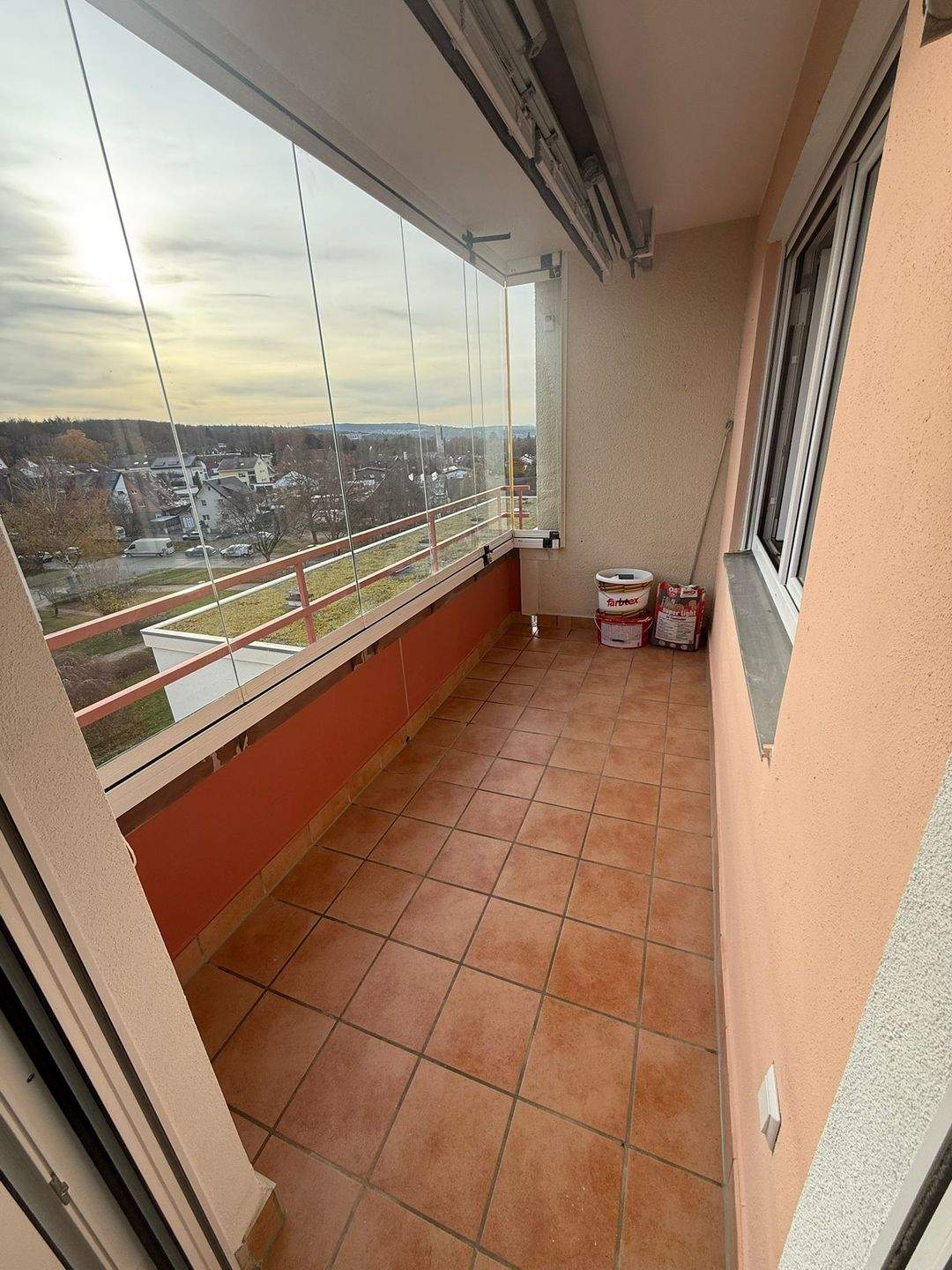 Hochwertig sanierte Wohnung mit tollem Balkon – Pforzheim – Vorschaubild 7