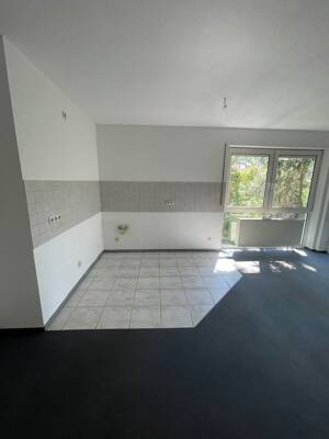 1-Zimmer-Souterrainwohnung im Grünbereich – 97204 Höchberg – Vorschaubild 2