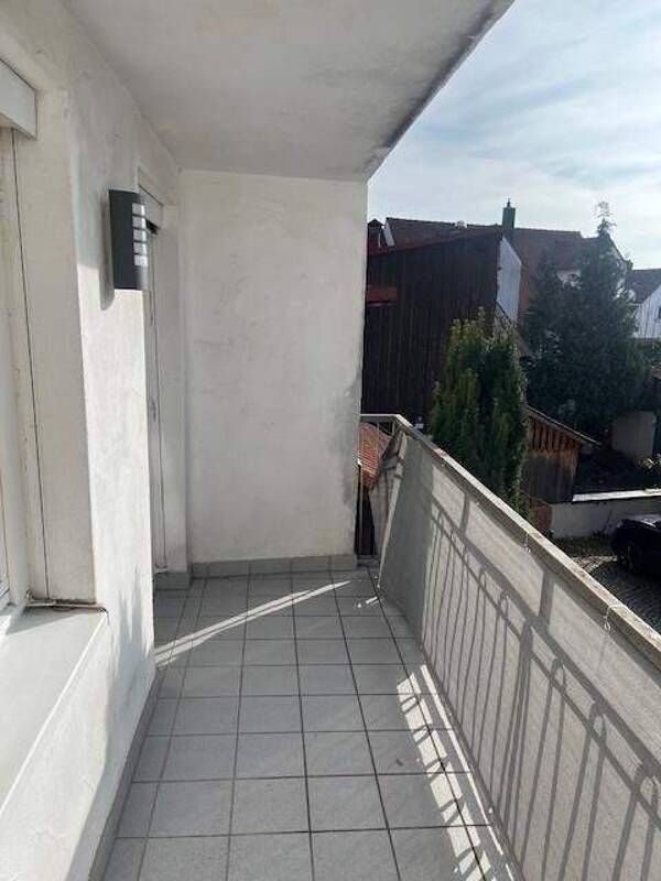Etagenwohnung in 89407 Dillingen mit 94,8 m² kaufen