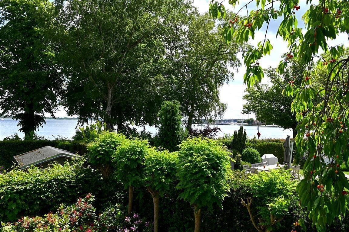 Exclusive 3-Raumwohnung mit Blick auf den Strelasund – Stralsund – Vorschaubild 7