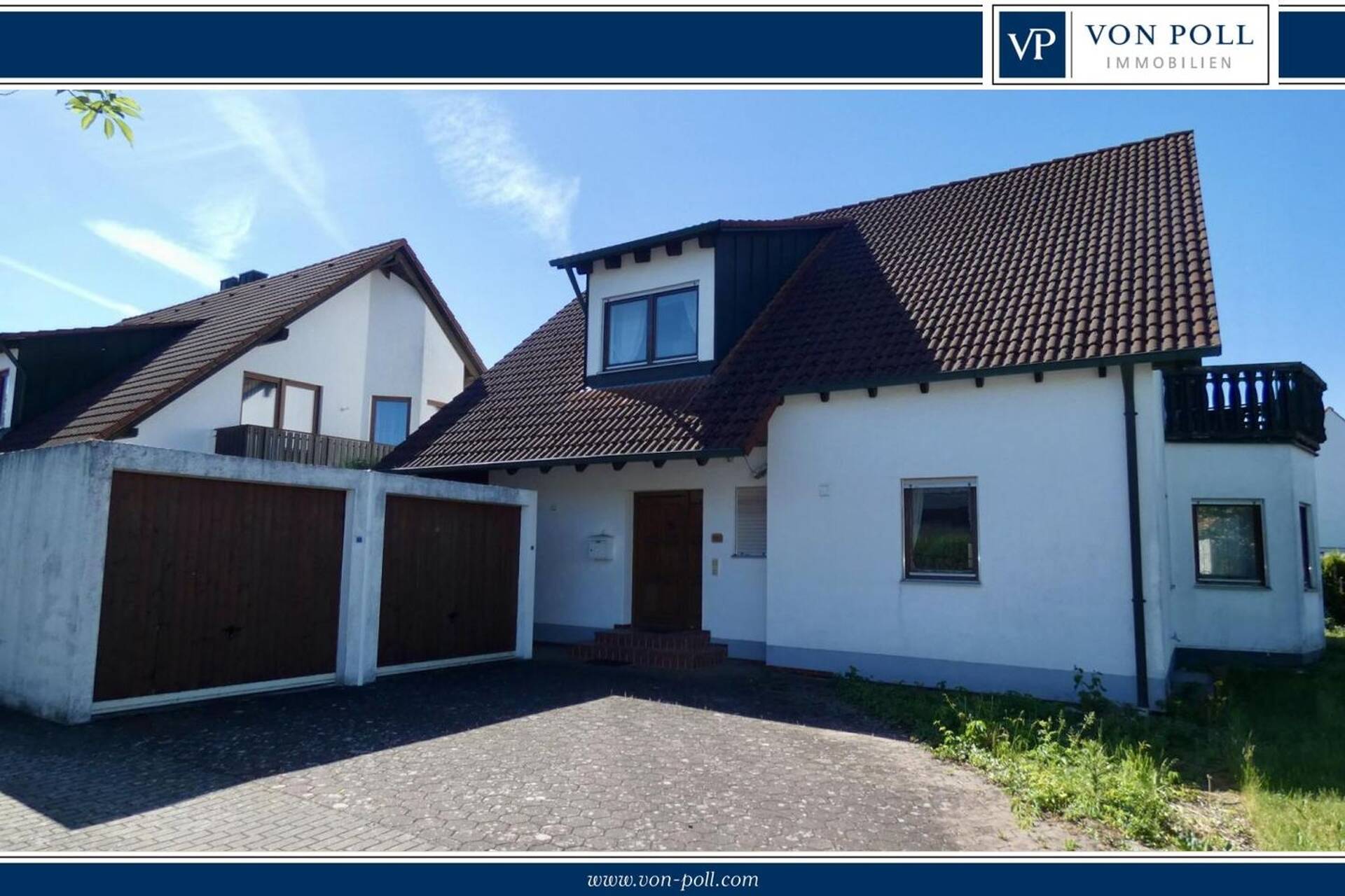 Einfamilienhaus in 89407 Dillingen an der Donau / Hausen mit 187,42 m² kaufen