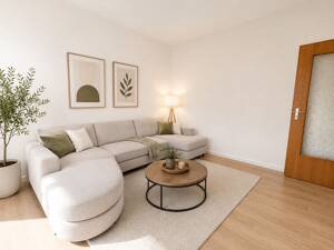 Renovierungsbedürftige 3-Zimmer-Wohnung im 2. OG – 70435 Stuttgart – Vorschaubild 6