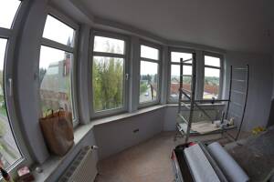 4-Raum-Wohnung mit schönem Ausblick in Röxe - frisch renoviert - 68/26