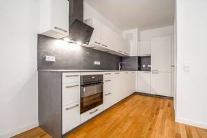 Neubau-Erstbezug: 2-Zimmer-Wohnung im Projekt Hinz&Kunz – 40235 Düsseldorf – Vorschaubild 5