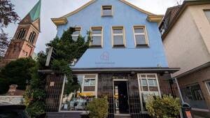 Mehrfamilienhaus mit Ladenlokal und 2 Wohnungen (sanierungsbedürftig) – 45239 Essen – Vorschaubild 2