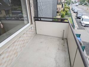Attraktive 2,5-Zimmer-Wohnung mit Balkon in der 1. Etage im Schladviertel – 46047 Oberhausen – Vorschaubild 6