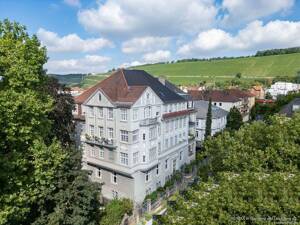 Jugenstil-Wohnung im Herzen von Würzburg – 97080 Würzburg – Vorschaubild 2