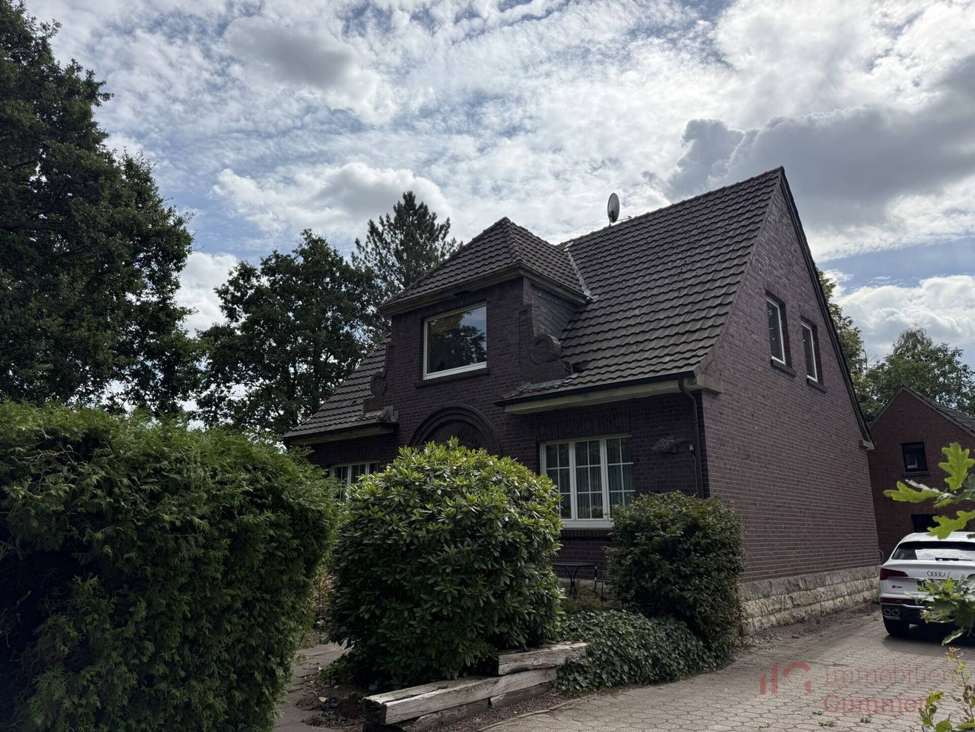 Bauernhaus in 48431 Rheine mit 174,58 m² kaufen