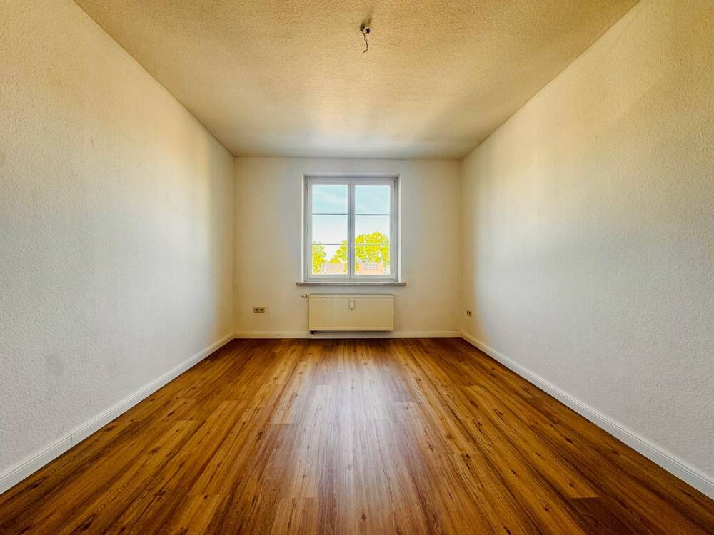 geräumige 2 Raum Wohnung mit Balkon +++TOP+++ ab sofort in Chemnitz Gablenz – Chemnitz – Vorschaubild 4
