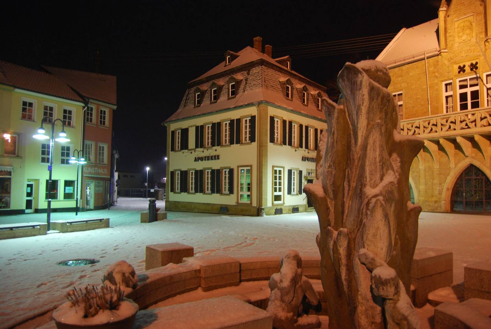 Haus in 55566 Bad Sobernheim mit 480 m² kaufen