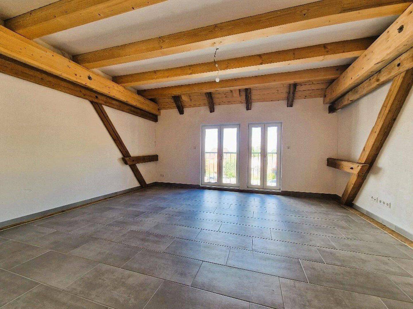 OG Wohnung Balkon I NACHHALTIGSTE Immobilie Wolfsburgs, Lehmbau, PV - Autarkie, Appsteuerung – Wolfsburg – Vorschaubild 6